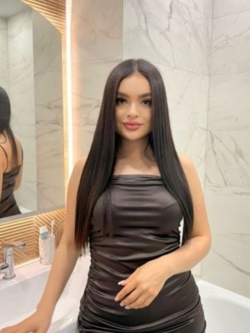 Анкета проститутки Ярослава, Изыхские Копи, 30 лет, №310709